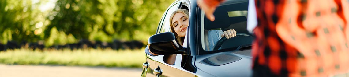 edinburgh-driving-lessons Learn to drive in Edinburgh